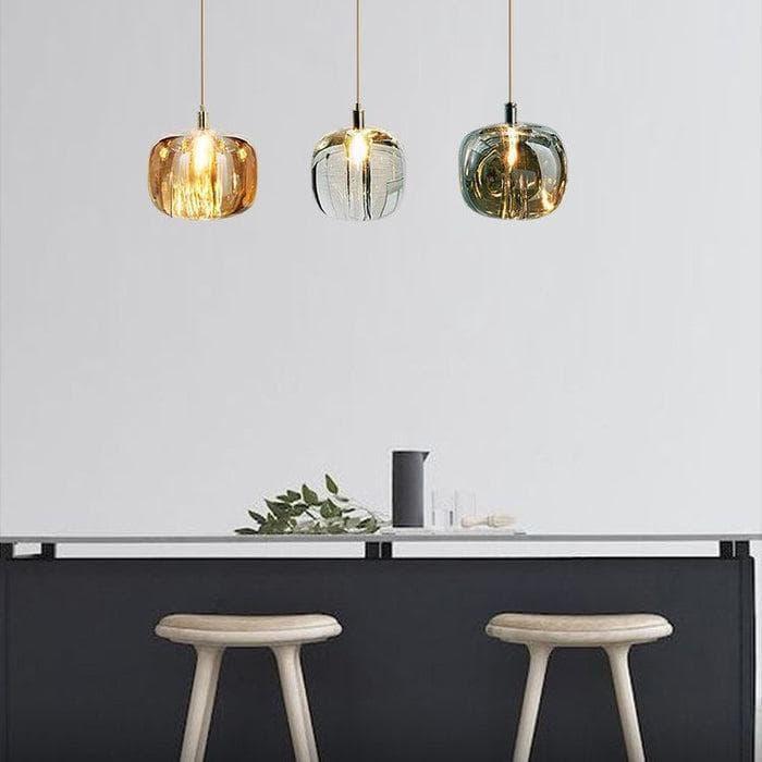 Metavaya Pendant Light Glass Pendant Light