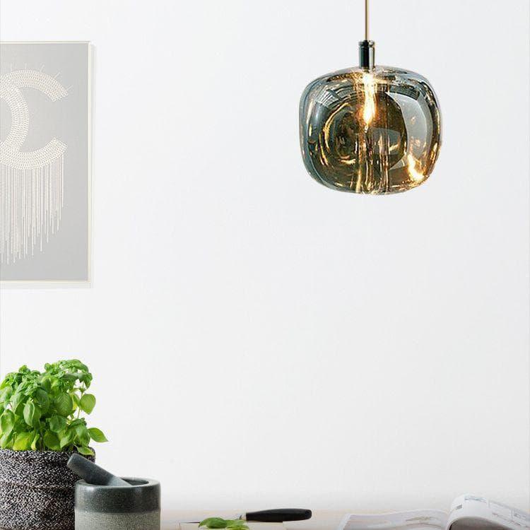 Metavaya Pendant Light Glass Pendant Light