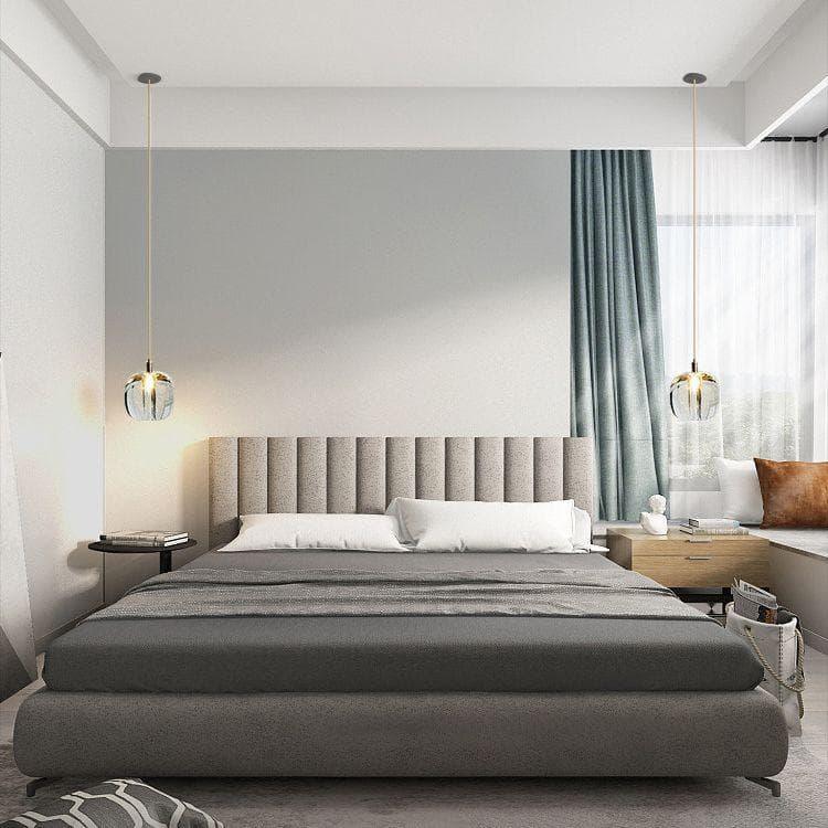 Metavaya Pendant Light Glass Pendant Light