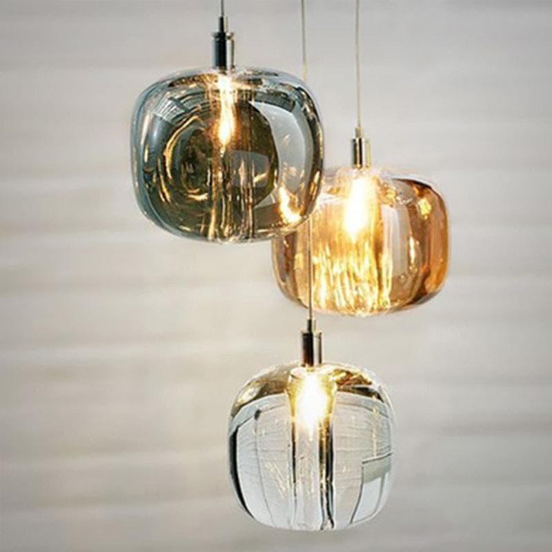 Metavaya Pendant Light Glass Pendant Light