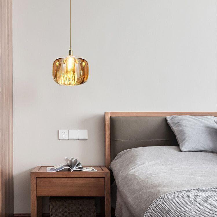 Metavaya Pendant Light Glass Pendant Light