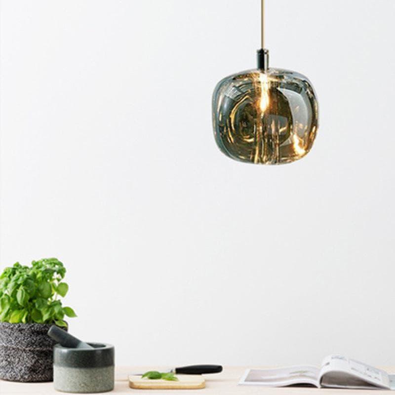 Metavaya Pendant Light Glass Pendant Light