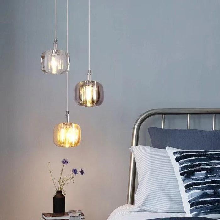 Metavaya Pendant Light Glass Pendant Light
