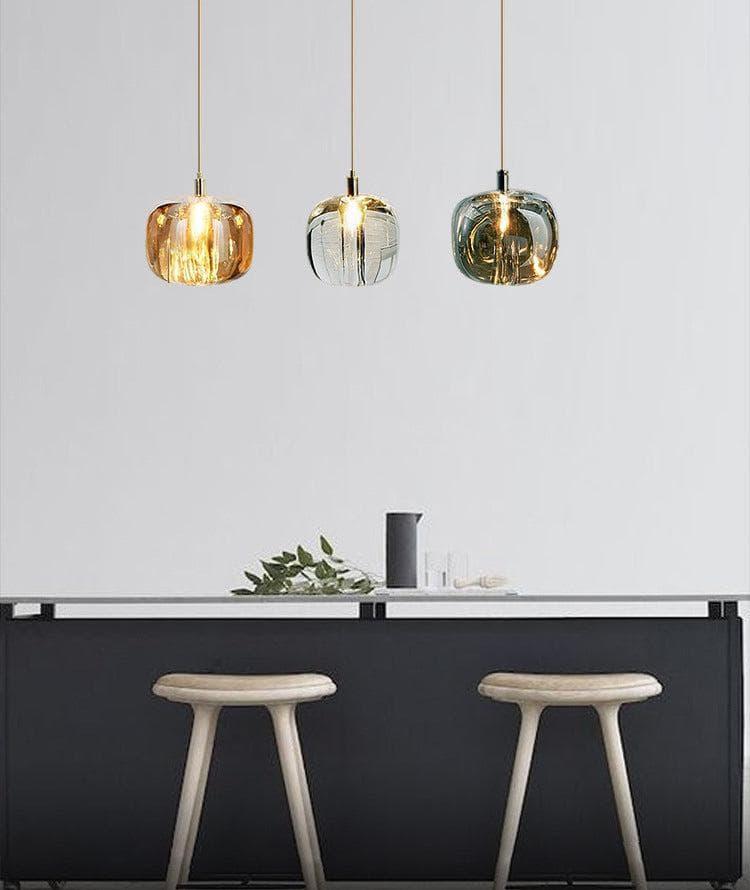 Metavaya Pendant Light Glass Pendant Light
