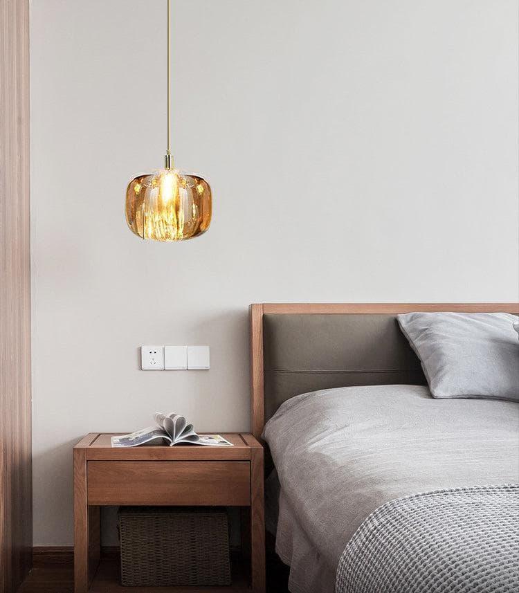 Metavaya Pendant Light Glass Pendant Light