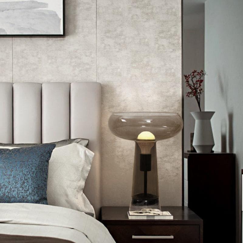 Metavaya Table lamp Goblet Table Lamp