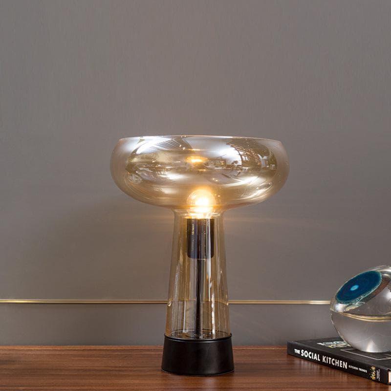 Metavaya Table lamp Goblet Table Lamp
