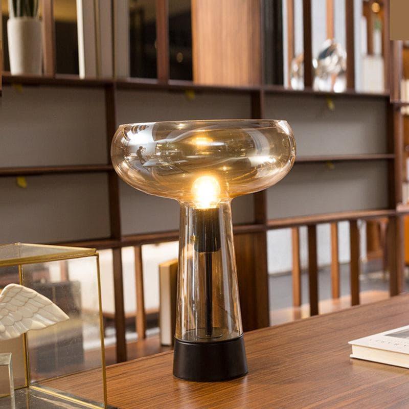Metavaya Table lamp Goblet Table Lamp