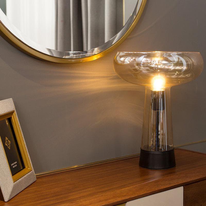 Metavaya Table lamp Goblet Table Lamp