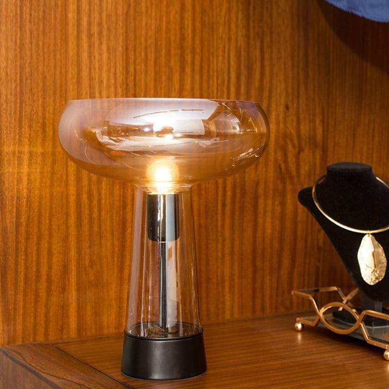 Metavaya Table lamp Goblet Table Lamp