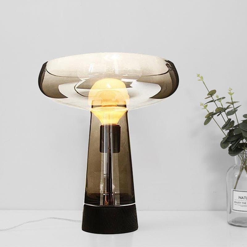 Metavaya Table lamp Goblet Table Lamp