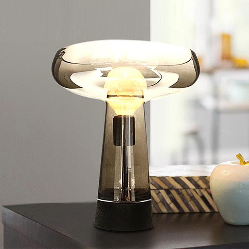 Metavaya Table lamp Goblet Table Lamp