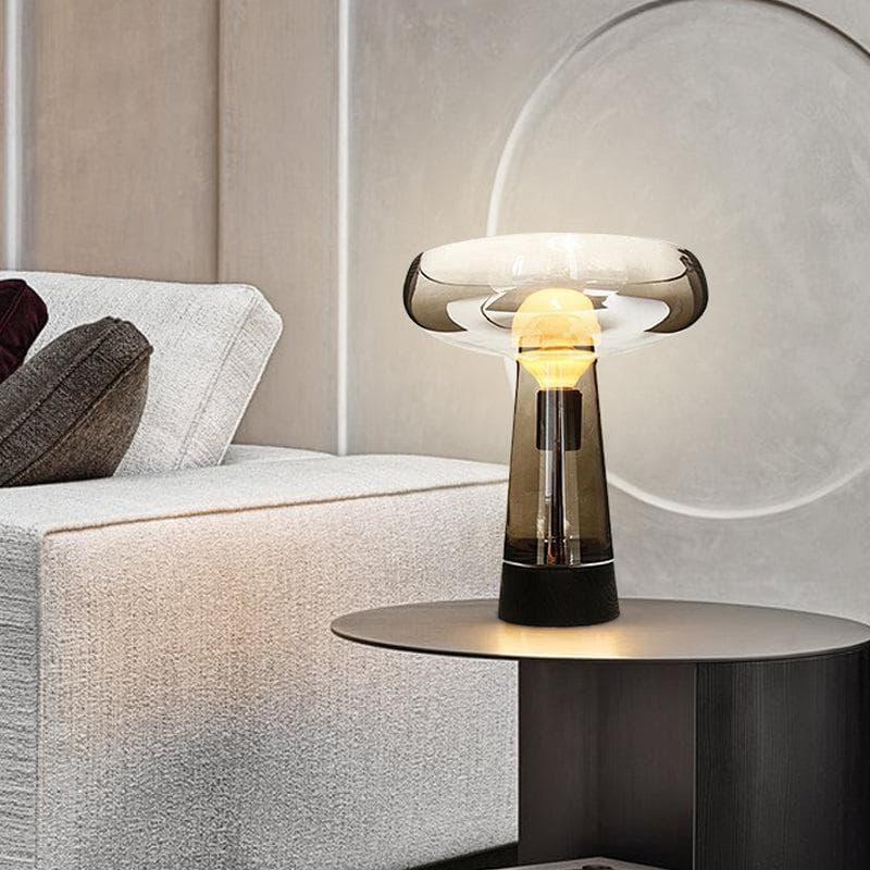 Metavaya Table lamp Goblet Table Lamp