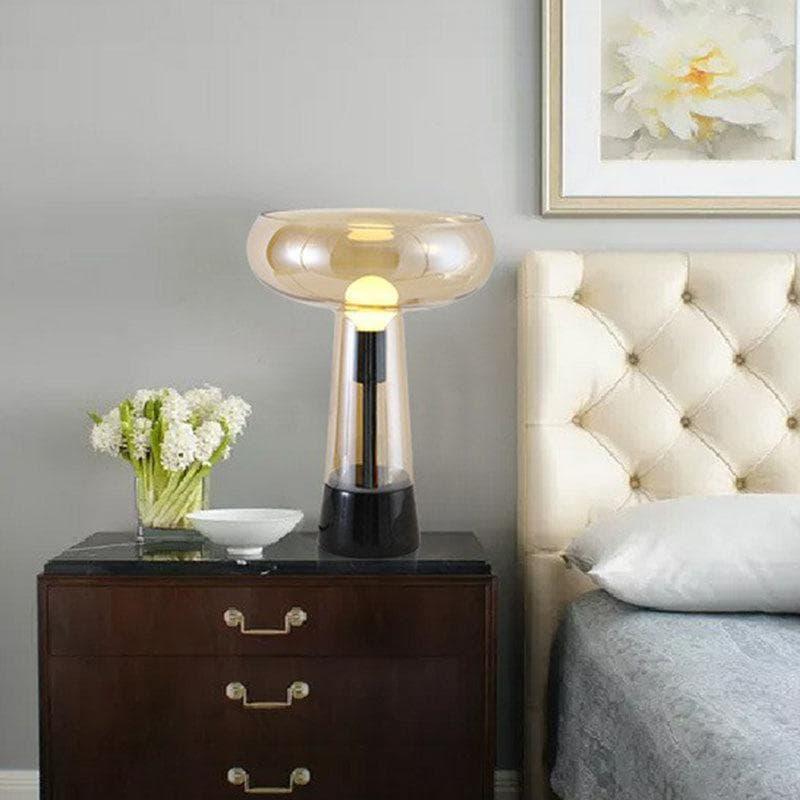 Metavaya Table lamp Goblet Table Lamp