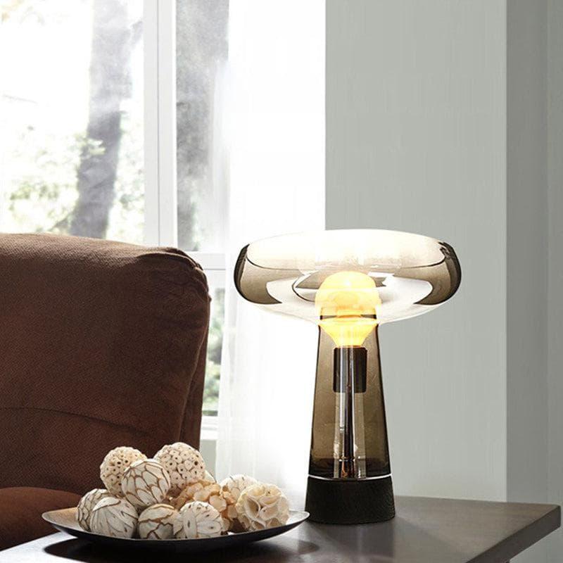 Metavaya Table lamp Goblet Table Lamp