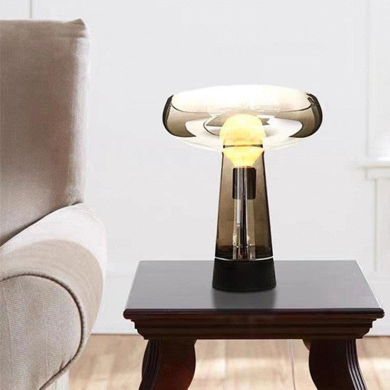 Metavaya Table lamp Goblet Table Lamp