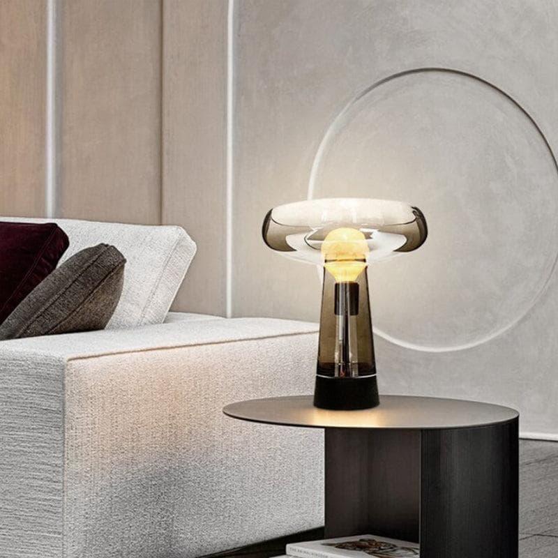 Metavaya Table lamp Goblet Table Lamp
