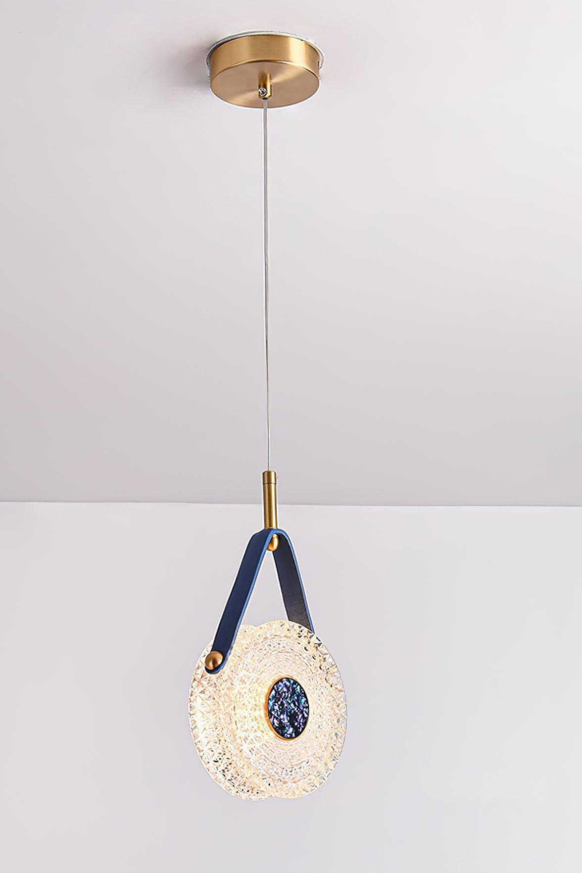 Metavaya Pendant lamp Gong pendant lamp Gong pendant lamp - Buy online