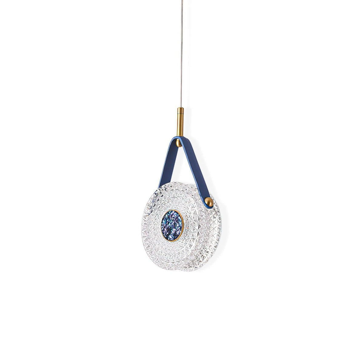Metavaya Pendant lamp Gong pendant lamp Gong pendant lamp - Buy online