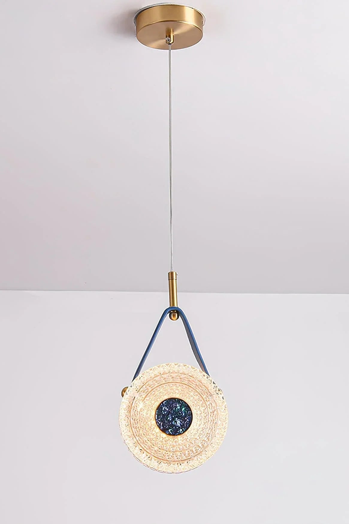 Metavaya Pendant lamp Gong pendant lamp Gong pendant lamp - Buy online