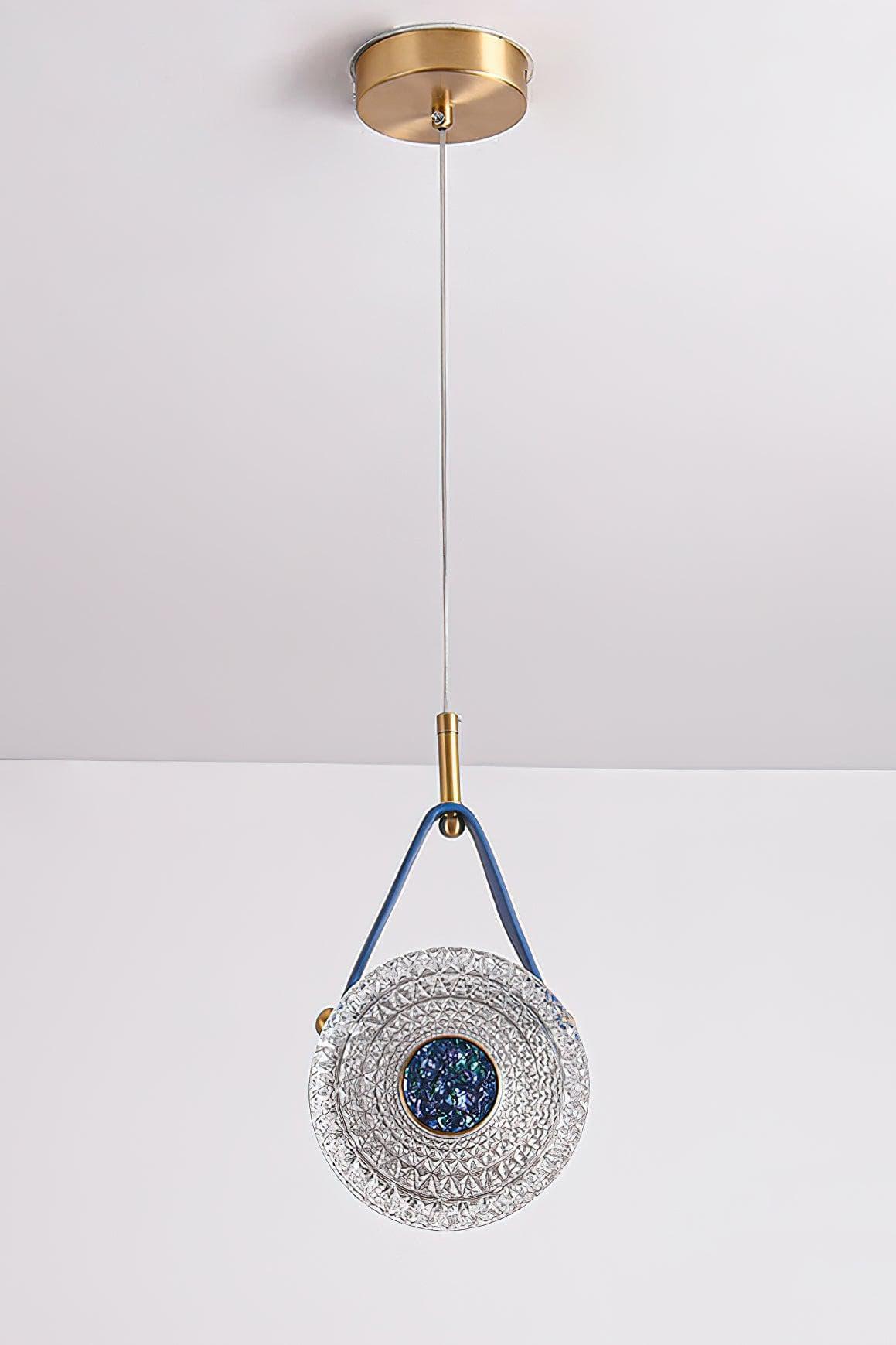 Metavaya Pendant lamp Gong pendant lamp Gong pendant lamp - Buy online