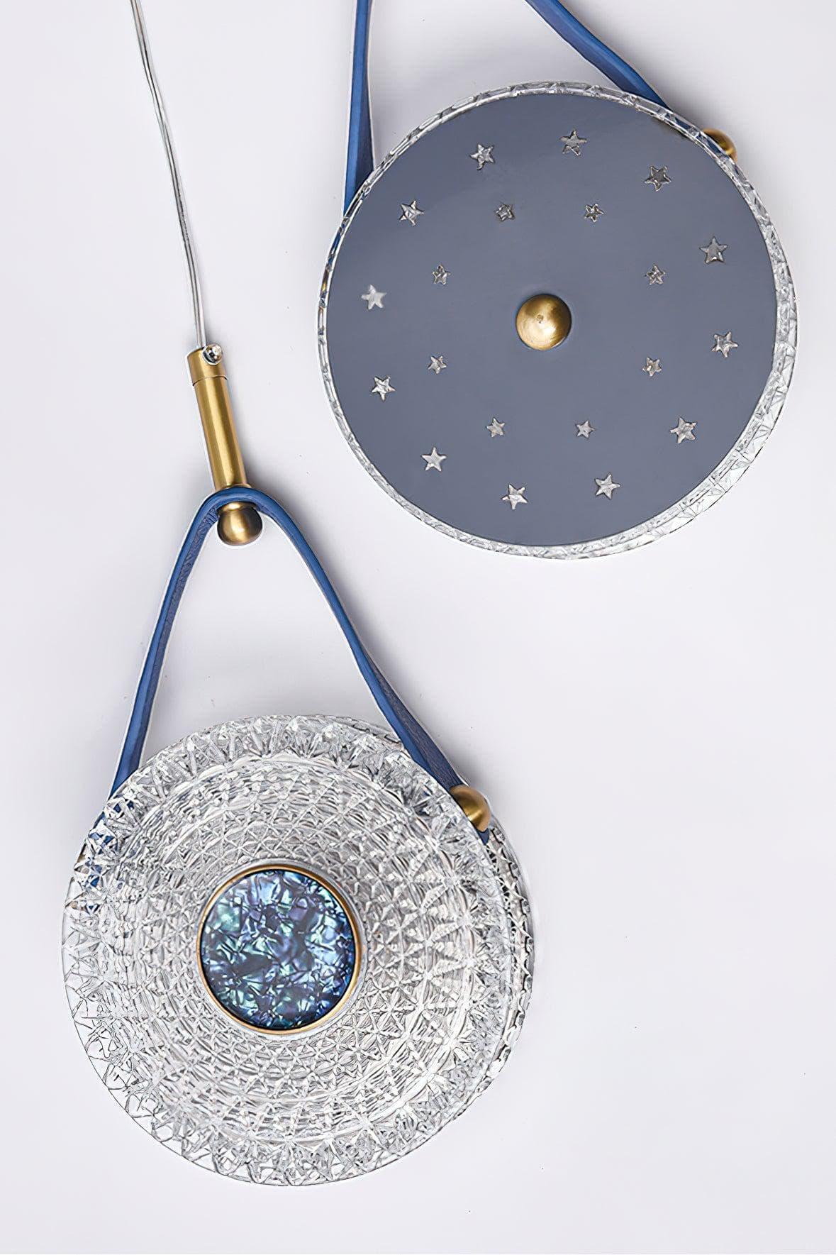 Metavaya Pendant lamp Gong pendant lamp Gong pendant lamp - Buy online