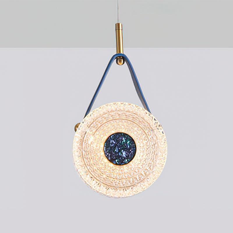 Metavaya Pendant lamp Gong pendant lamp Gong pendant lamp - Buy online
