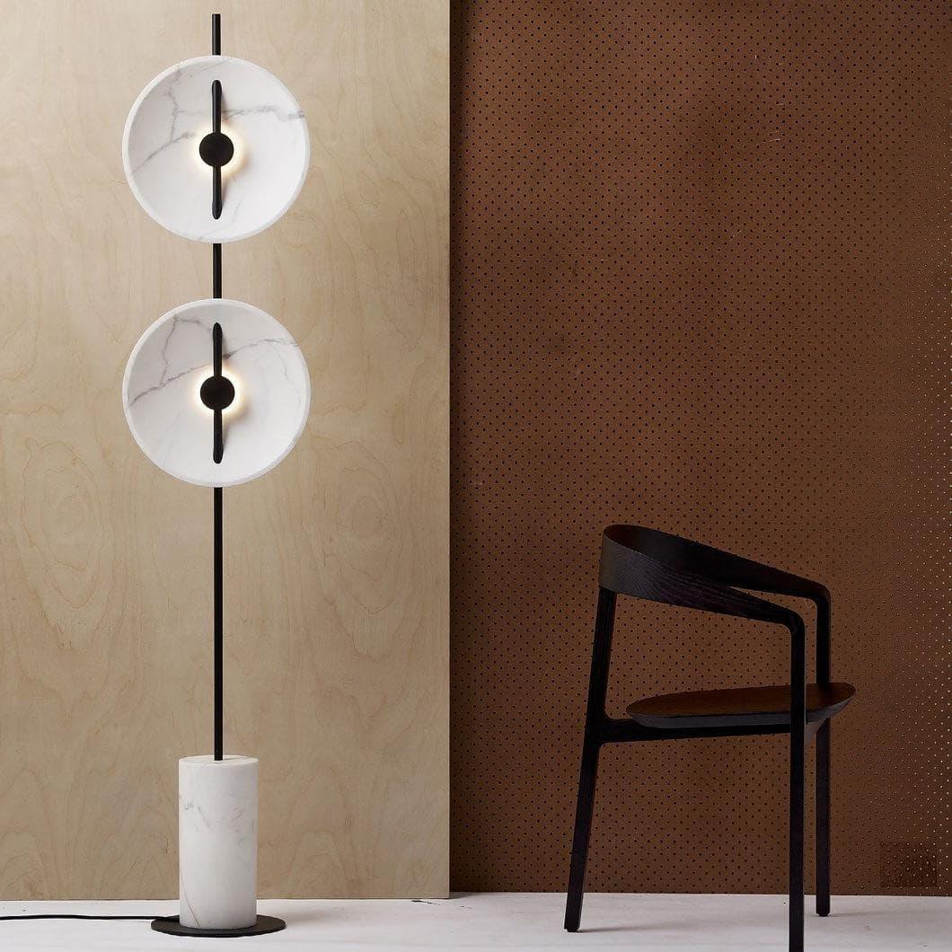 Metavaya Floor lamp Gppzm LED Floor Lamp Gppzm LED Floor Lamp | Discount Sale