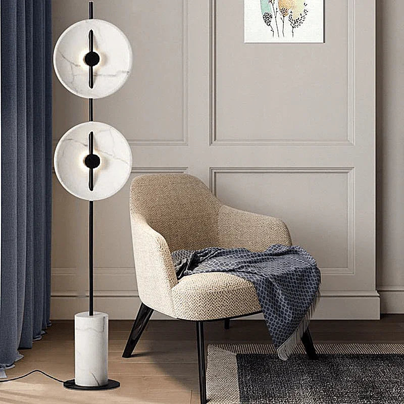 Metavaya Floor lamp Gppzm LED Floor Lamp Gppzm LED Floor Lamp | Discount Sale