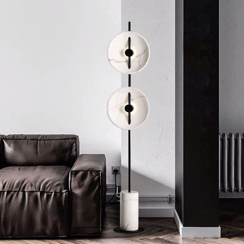 Metavaya Floor lamp Gppzm LED Floor Lamp Gppzm LED Floor Lamp | Discount Sale