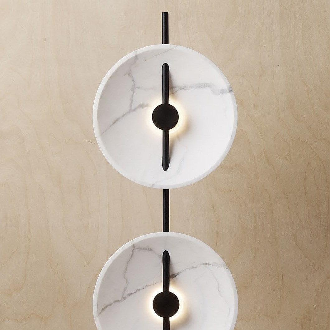 Metavaya Floor lamp Gppzm LED Floor Lamp Gppzm LED Floor Lamp | Discount Sale