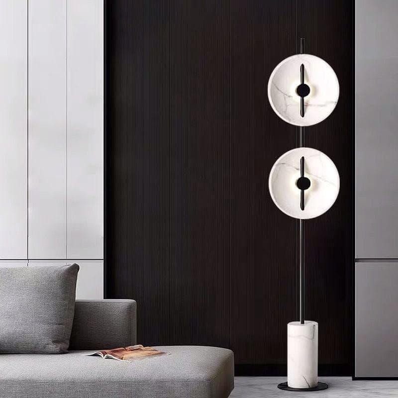 Metavaya Floor lamp Gppzm LED Floor Lamp Gppzm LED Floor Lamp | Discount Sale