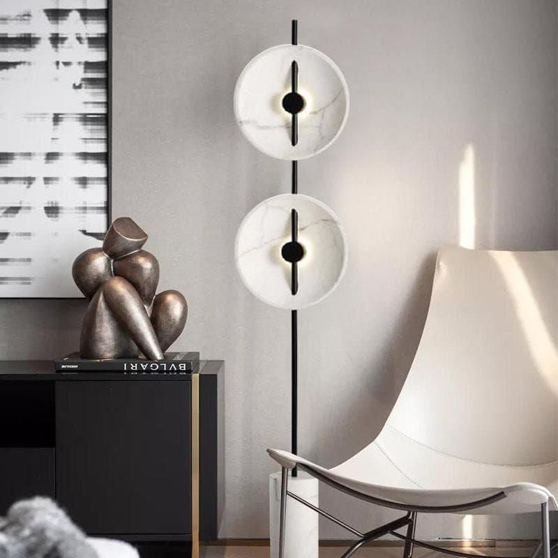 Metavaya Floor lamp Gppzm LED Floor Lamp Gppzm LED Floor Lamp | Discount Sale