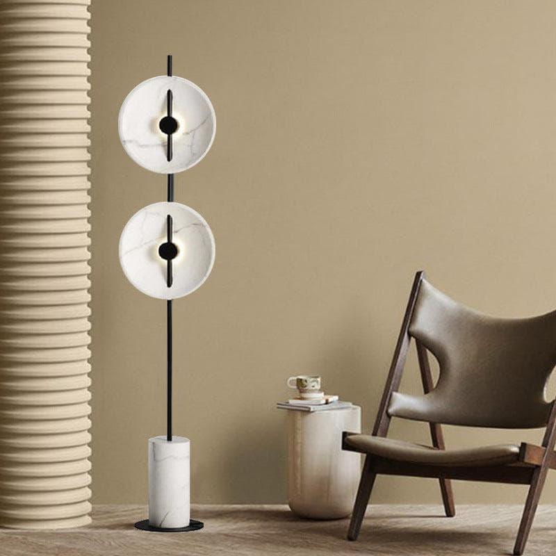 Metavaya Floor lamp Gppzm LED Floor Lamp Gppzm LED Floor Lamp | Discount Sale