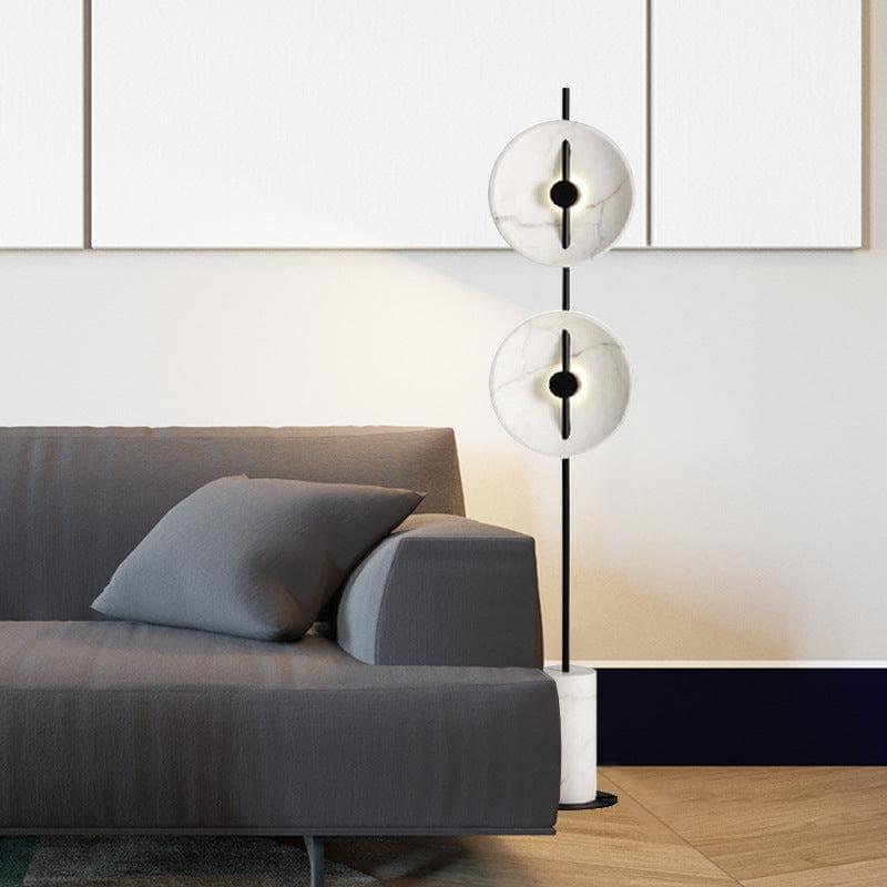 Metavaya Floor lamp Gppzm LED Floor Lamp Gppzm LED Floor Lamp | Discount Sale