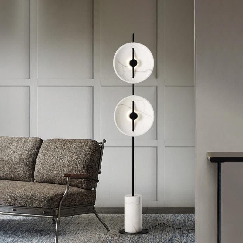 Metavaya Floor lamp Gppzm LED Floor Lamp Gppzm LED Floor Lamp | Discount Sale