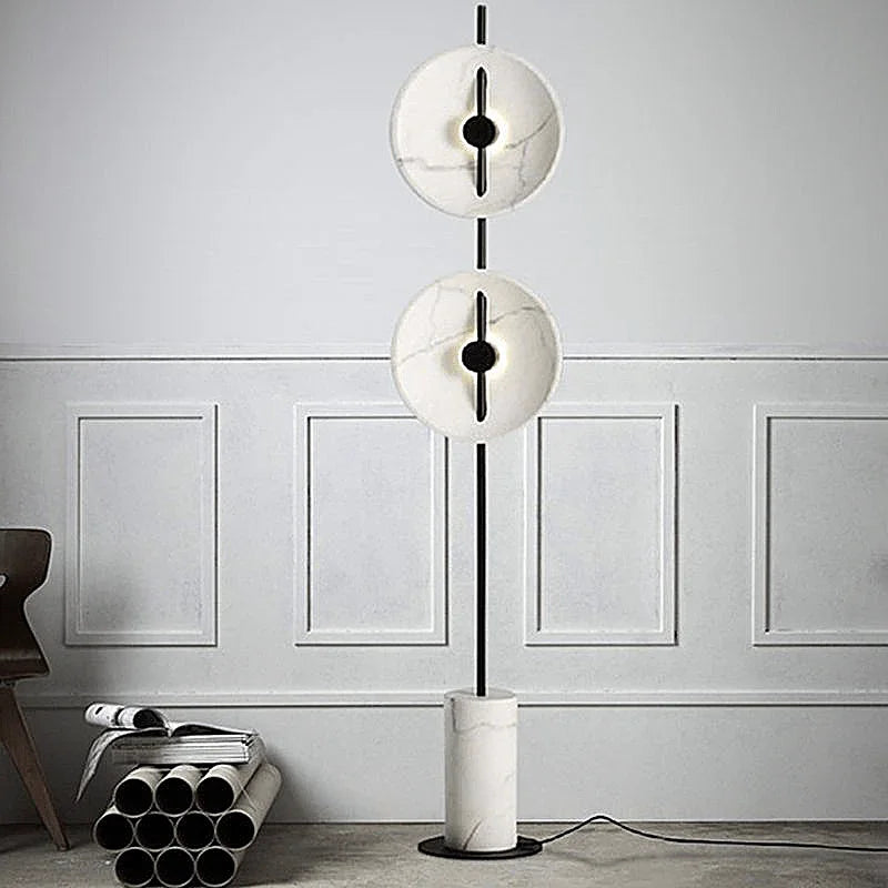 Metavaya Floor lamp Gppzm LED Floor Lamp Gppzm LED Floor Lamp | Discount Sale