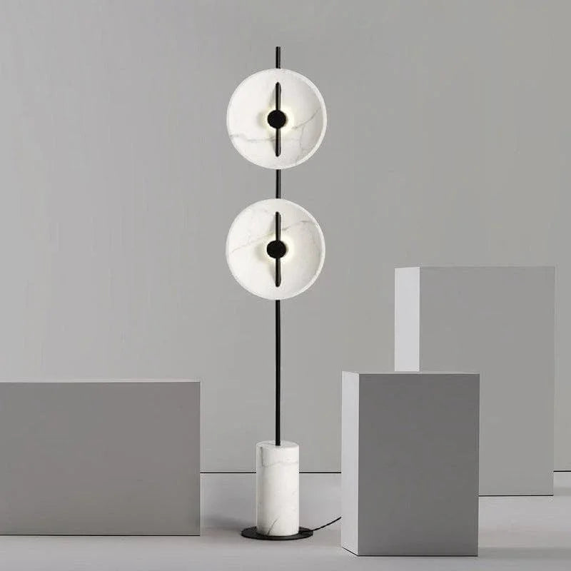Metavaya Floor lamp Gppzm LED Floor Lamp Gppzm LED Floor Lamp | Discount Sale