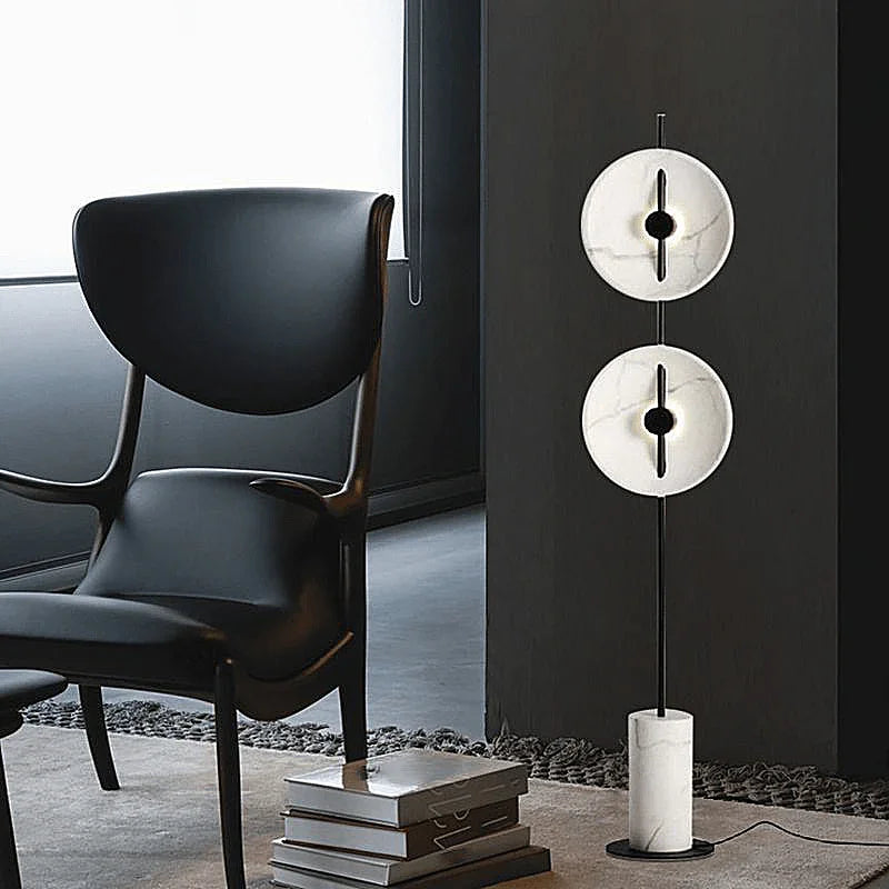 Metavaya Floor lamp Gppzm LED Floor Lamp Gppzm LED Floor Lamp | Discount Sale