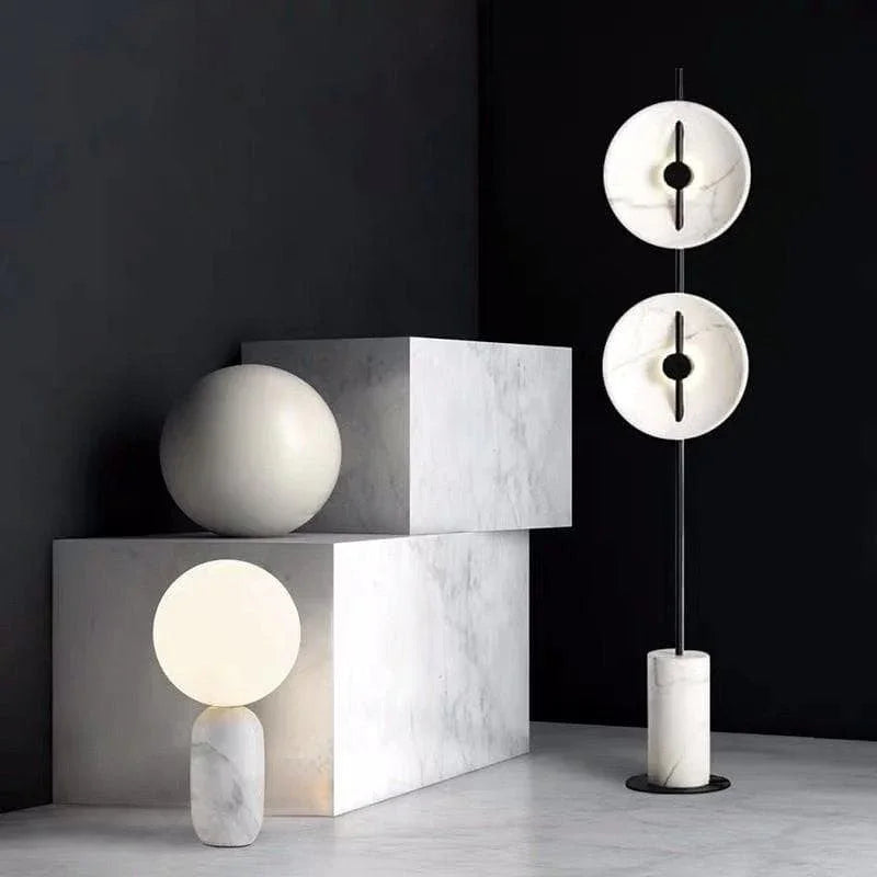 Metavaya Floor lamp Gppzm LED Floor Lamp Gppzm LED Floor Lamp | Discount Sale