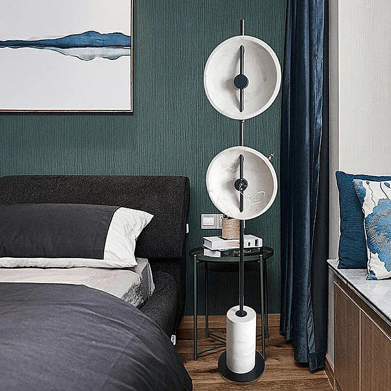 Metavaya Floor lamp Gppzm LED Floor Lamp Gppzm LED Floor Lamp | Discount Sale