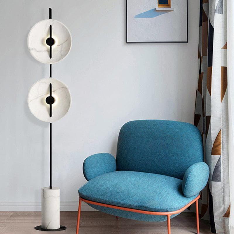 Metavaya Floor lamp Gppzm LED Floor Lamp Gppzm LED Floor Lamp | Discount Sale