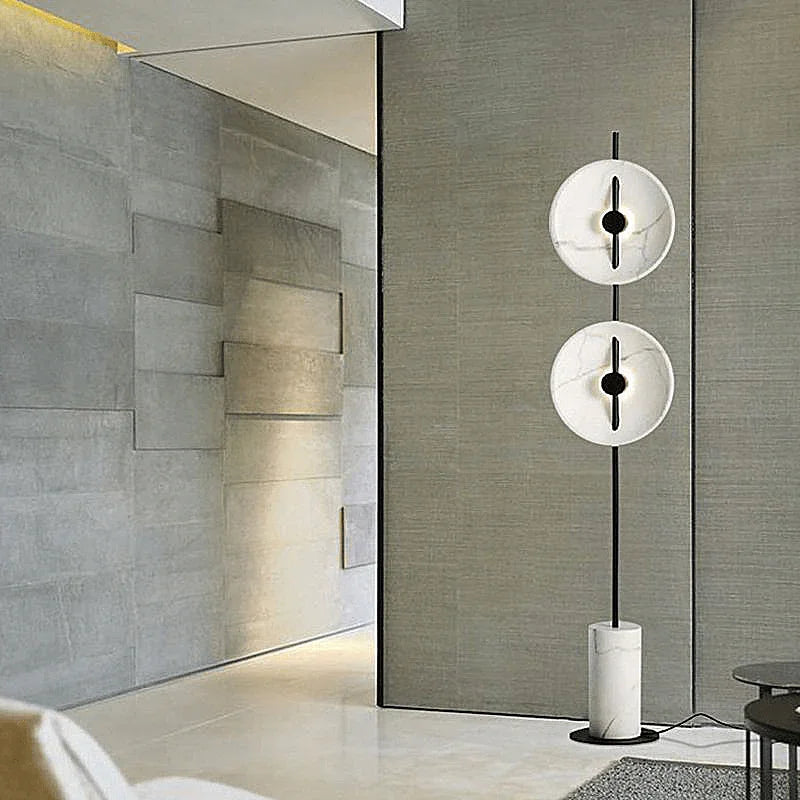 Metavaya Floor lamp Gppzm LED Floor Lamp Gppzm LED Floor Lamp | Discount Sale