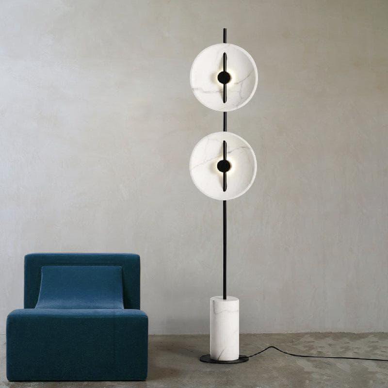 Metavaya Floor lamp Gppzm LED Floor Lamp Gppzm LED Floor Lamp | Discount Sale