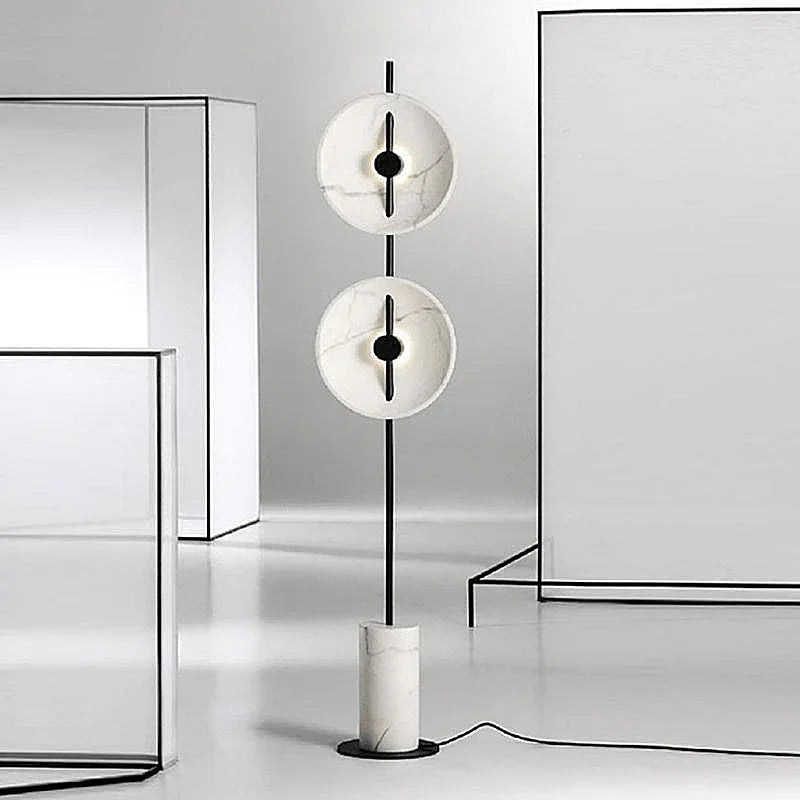Metavaya Floor lamp Gppzm LED Floor Lamp Gppzm LED Floor Lamp | Discount Sale