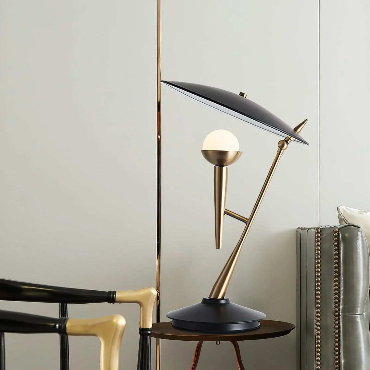 Metavaya Table Light Gramophone Table Light Gramophone Table Light | Discount Sale