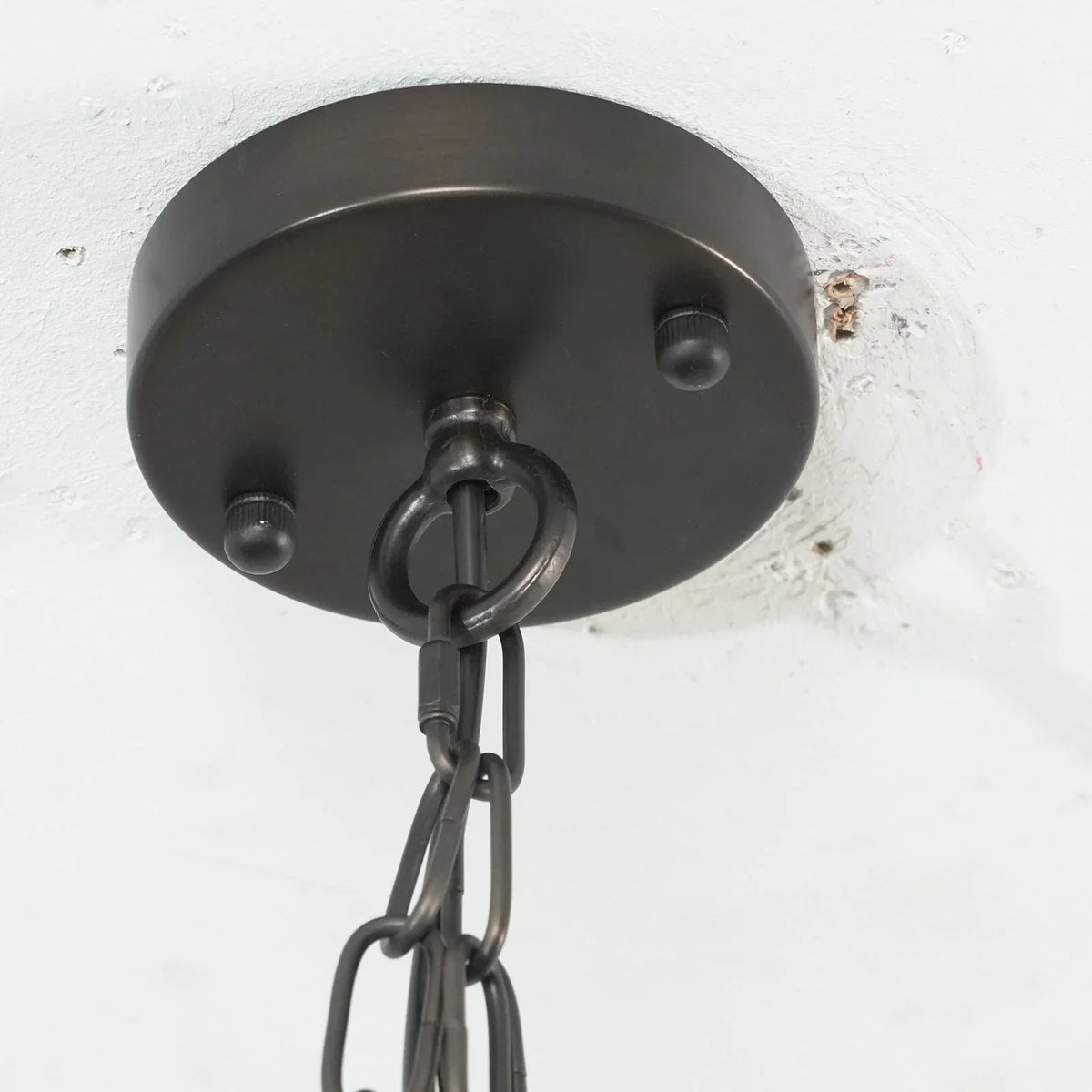 Greyson Bowl Chandelier - view 4 | Metavaya
