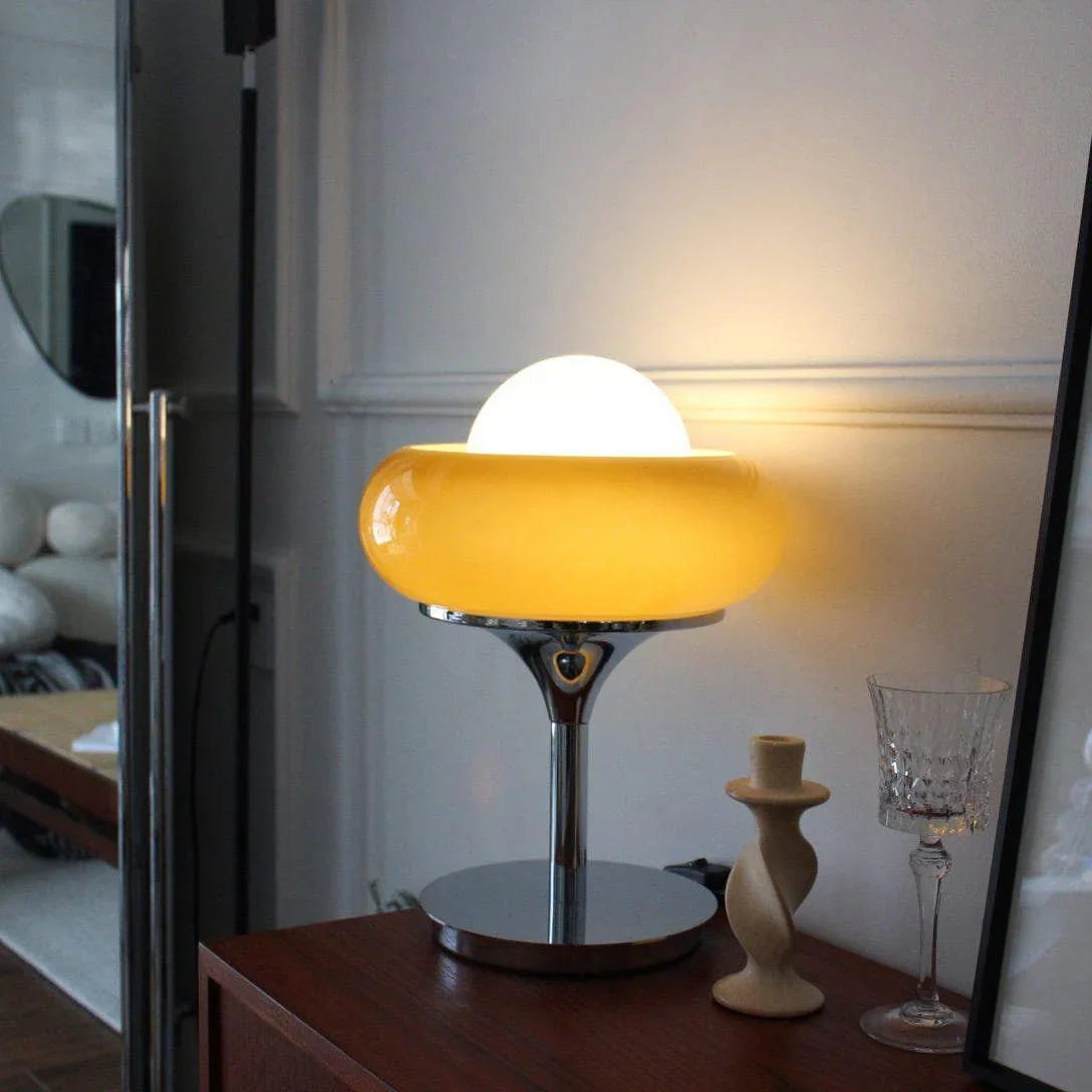 Metavaya Table Lamp Guzzini Table Lamp