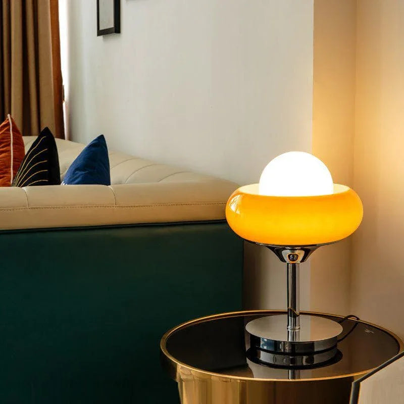 Metavaya Table Lamp Guzzini Table Lamp
