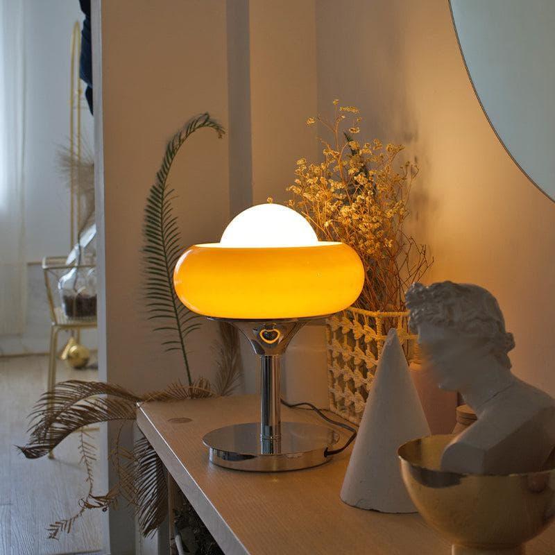 Metavaya Table Lamp Guzzini Table Lamp